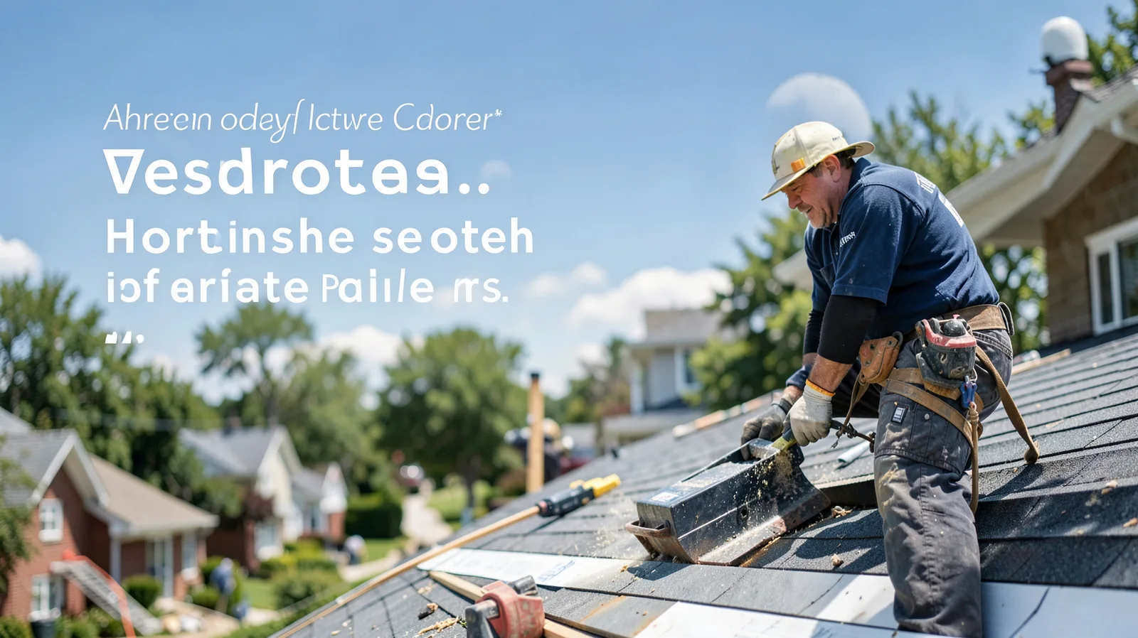 Roof Replacement in Danville, KS near me